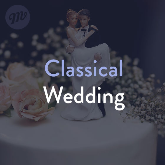 Classical Wedding