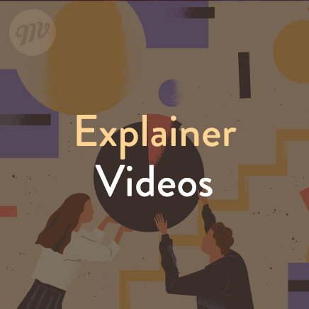 Explainer Videos