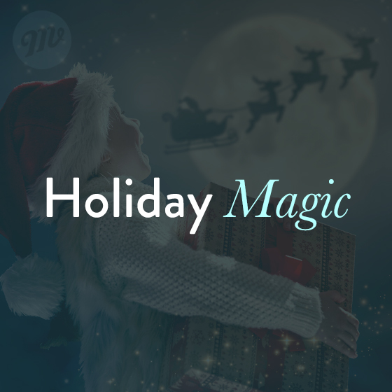 Holiday Magic