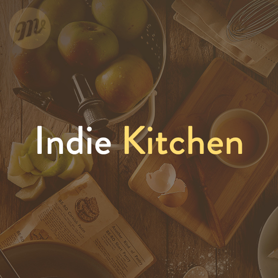Indie Kitchen