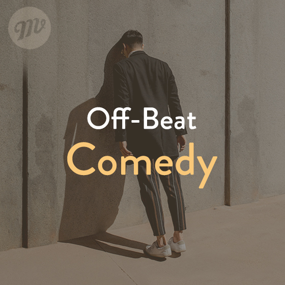 Off-Beat Comedy