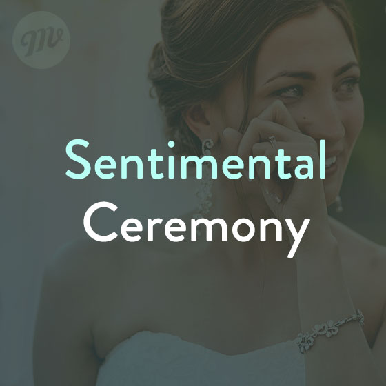 Sentimental Ceremony
