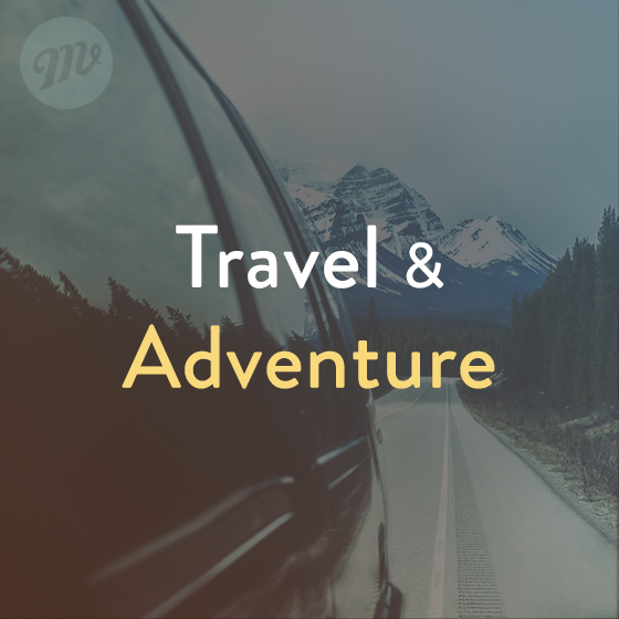 Travel & Adventure