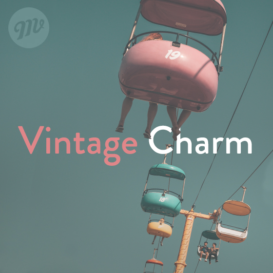 Vintage Charm