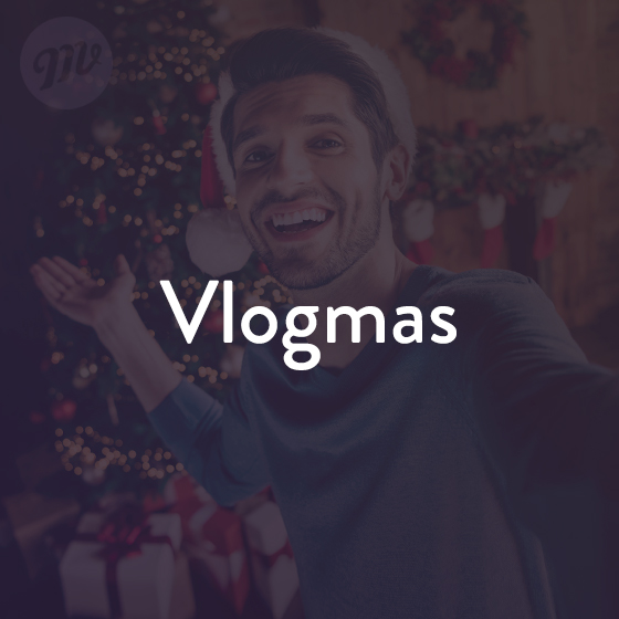 Vlogmas