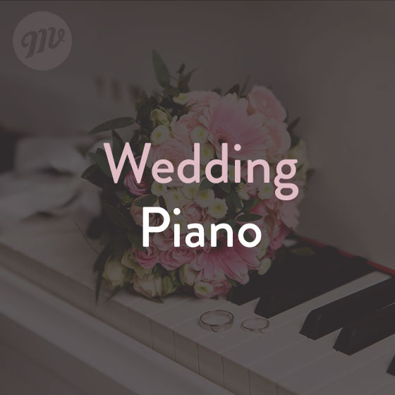 Wedding Piano