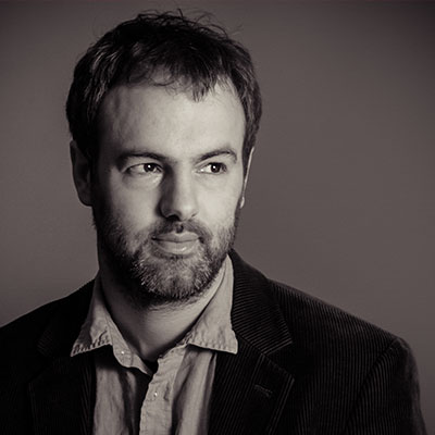 Ben McElroy