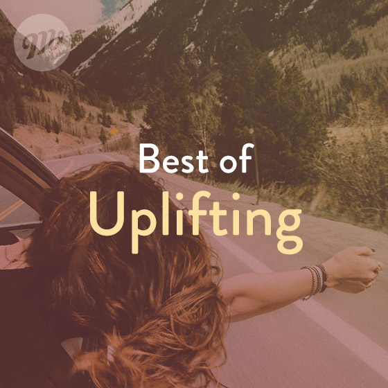 Best of Uplifting