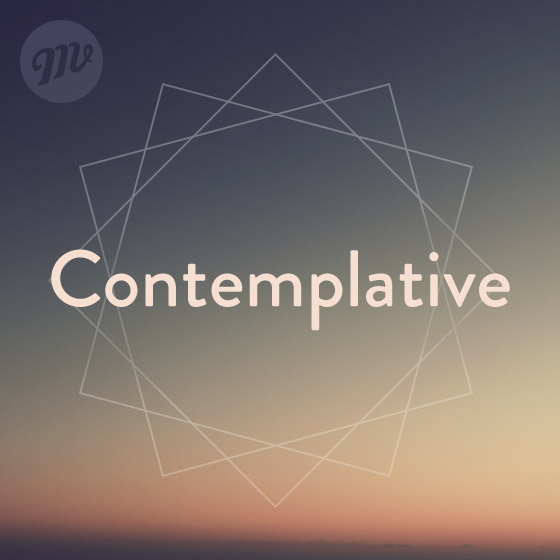Contemplative