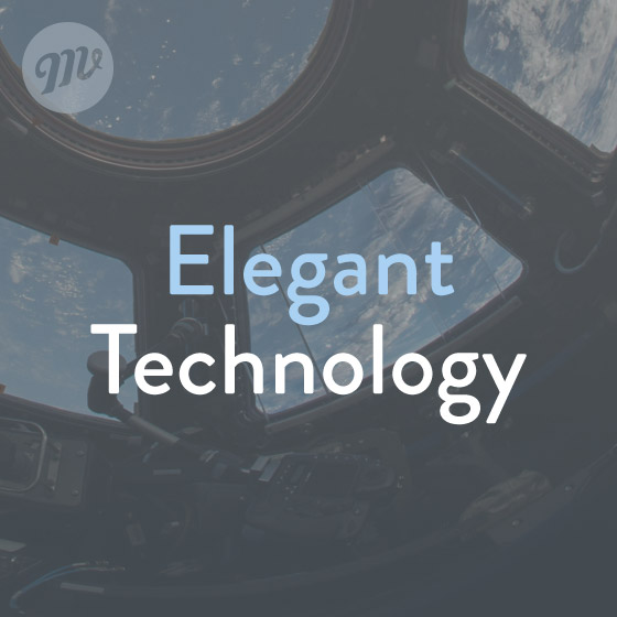 Elegant Technology