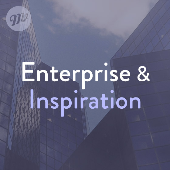 Enterprise & Inspiration