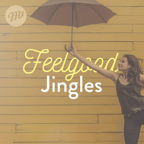 Feel Good Jingles