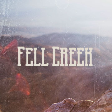 Fell Creek