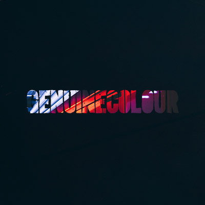 Genuine Colour