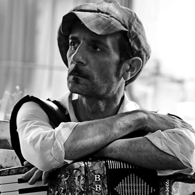 Giulio Fazio
