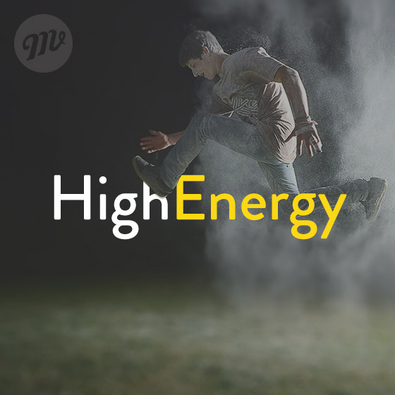 High Energy