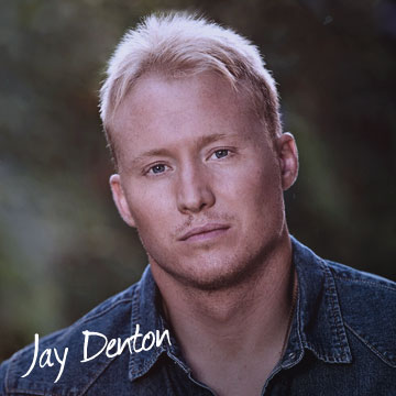Jay Denton