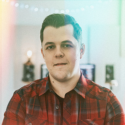 Luke Moseley