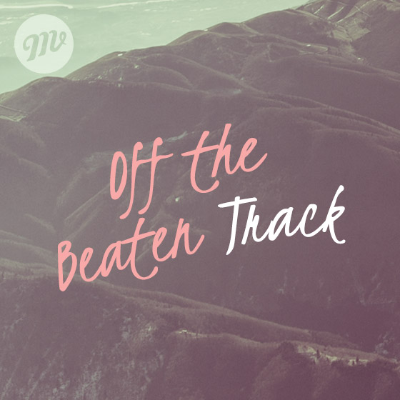 Off The Beaten Track