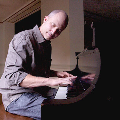 Rick Gallagher