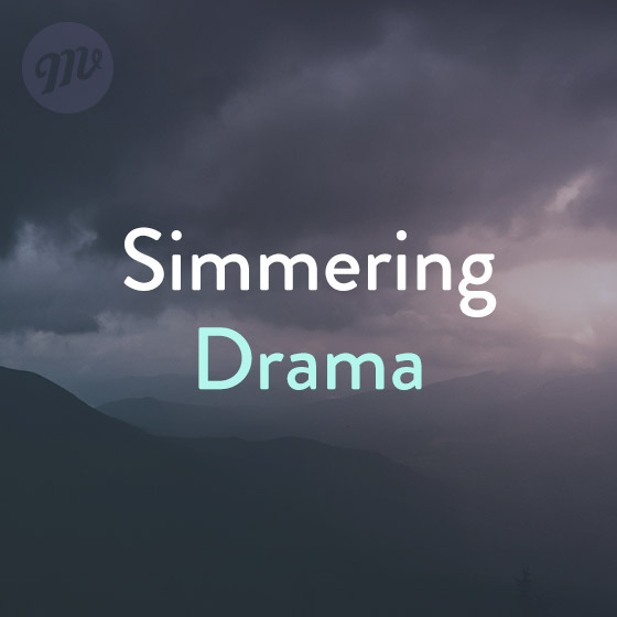 Simmering Drama