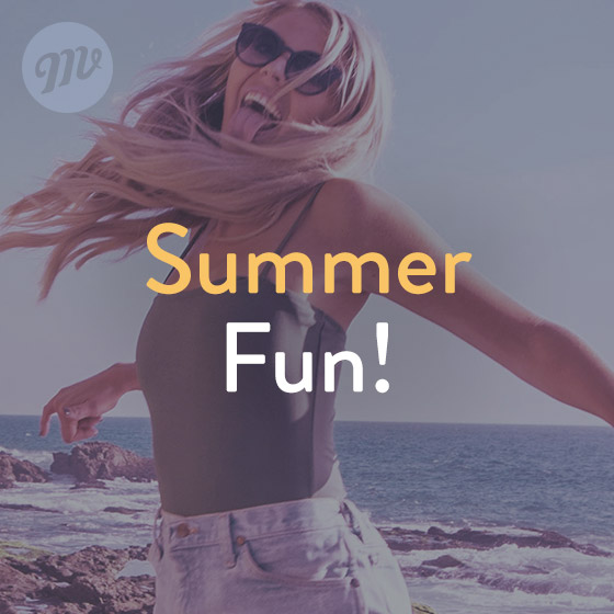 Summer Fun