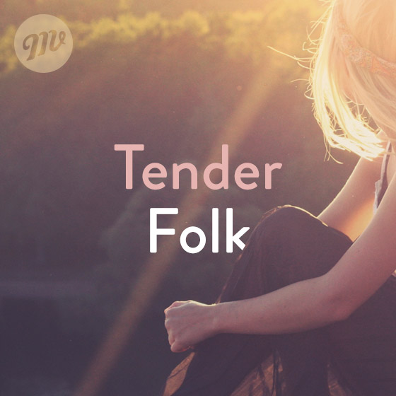 Tender Folk
