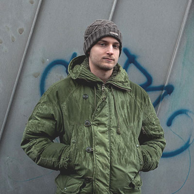 Tim Schaufert